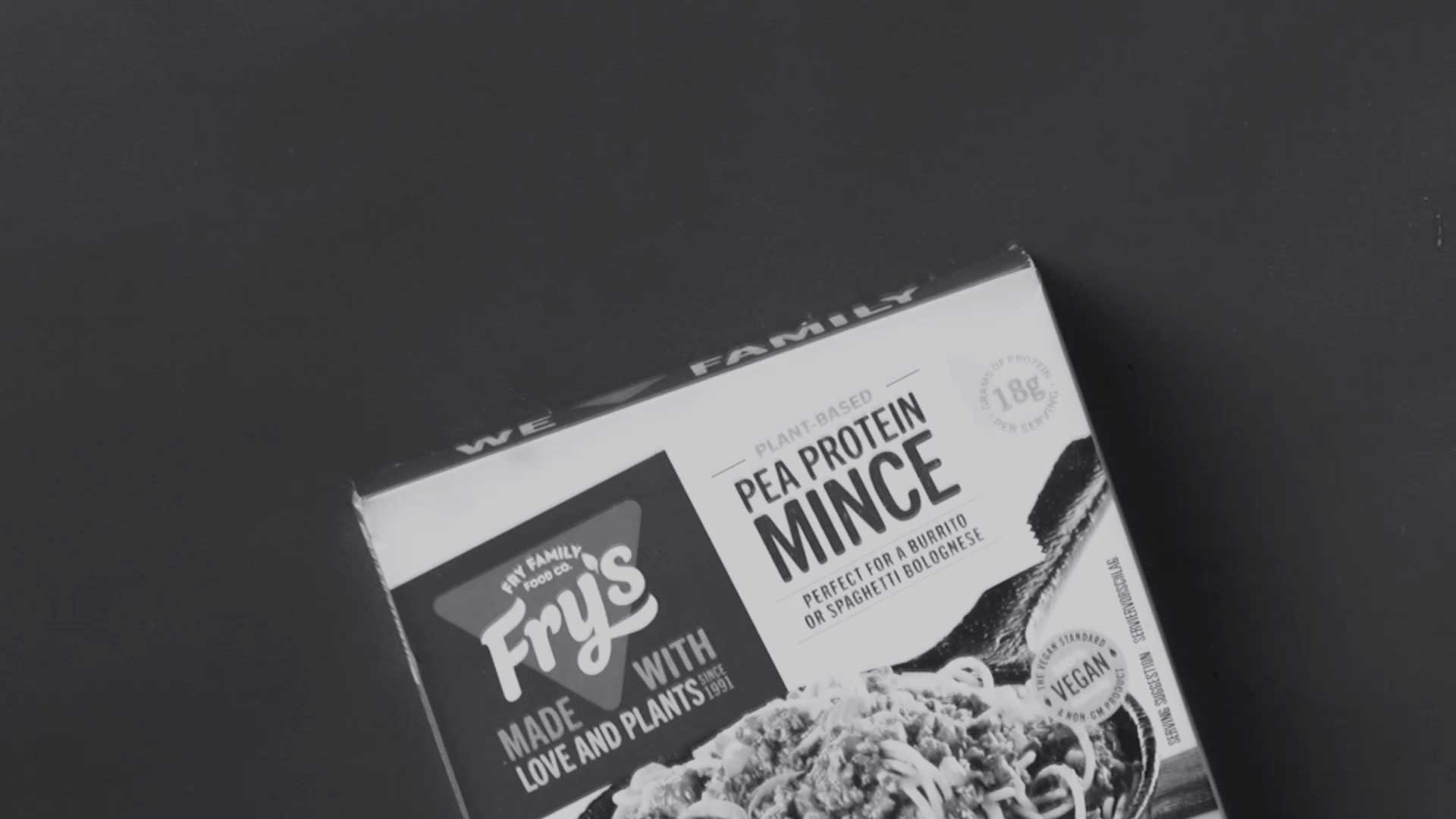Fry's Family Food
