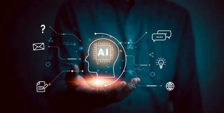 AI-Powered performance: The new marketing stack