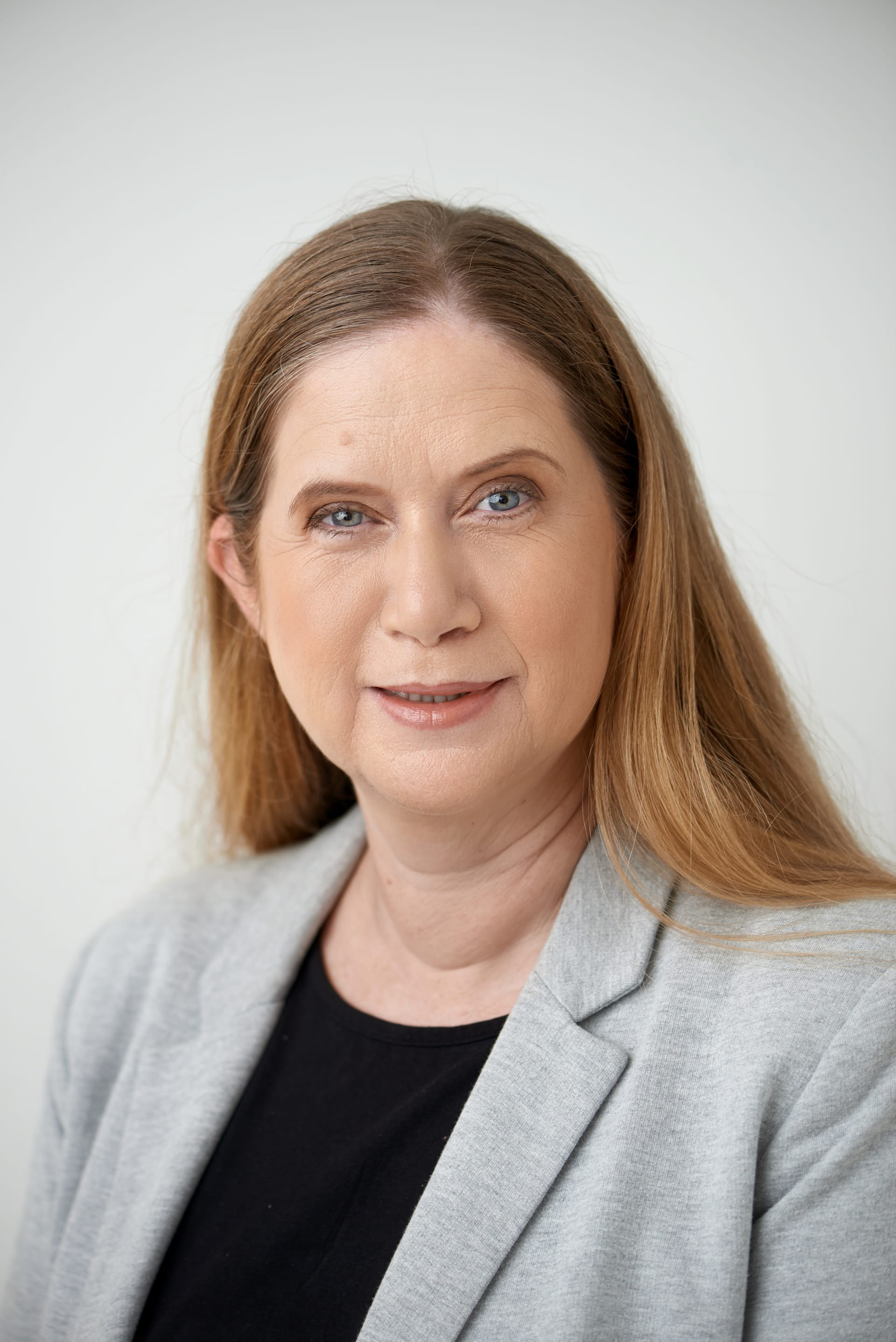 Giselle Chelin