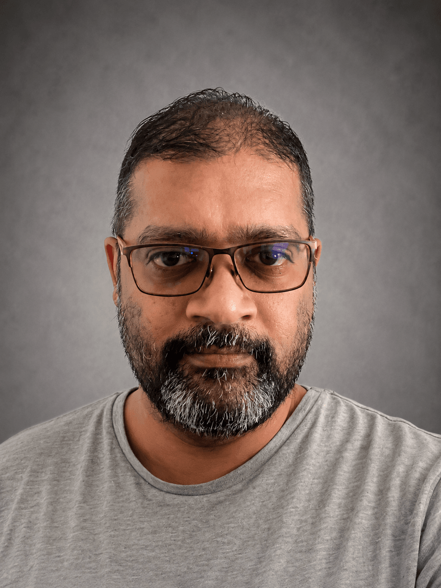 Quintin Naicker